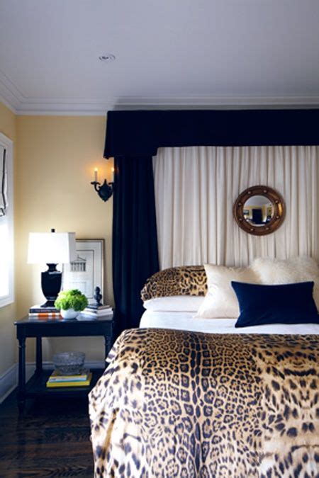 Bedeau80545 Find Out 41 Truths On Leopard Print Bedroom Decor People