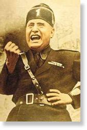 Benito amilcare andrea mussolini was born on 29 july 1883 in predappio in northern central italy. Mussolini hometown bans Fascist symbols -- Don't Panic ...