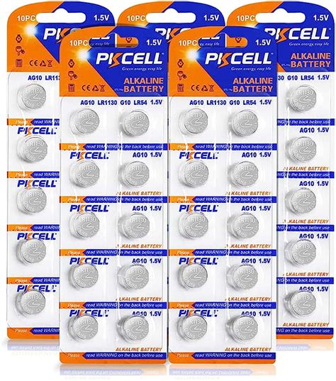 Amazonca L1131 Batteries