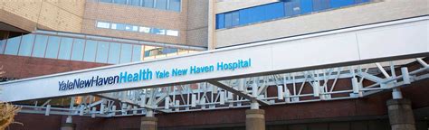 Yale New Haven Health Connecticuts Leading Healthcare System