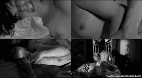 Fairuza Balk American History X Bar Bed Actress Celebrity Hd Nude Scene