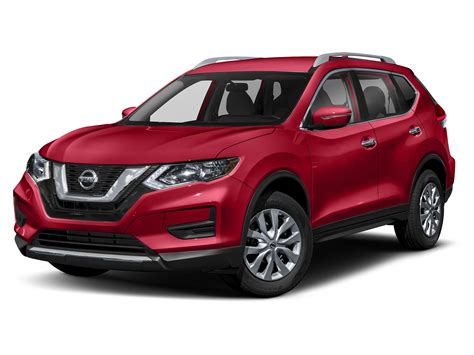 2019 Nissan Rogue Sv Price Specs And Review Airport Nissan Canada