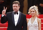 Russell Crowe y Danielle Spencer se separan | Noticias de Sociedad en ...