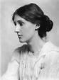 Books and Coffee: Virginia Woolf