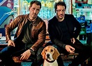 "Dogs Of Berlin": Vernichtende Kritik für die Netflix-Serie! - STARZIP