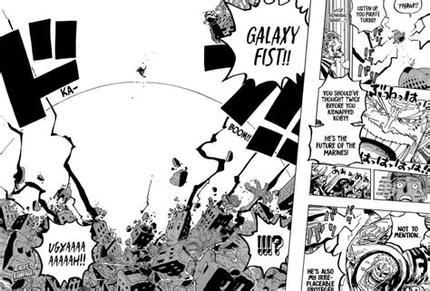 One Piece Chapter 1081 Release Date - What to Expect?
