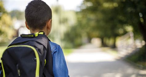 How do i mint an nft? School Refusal: Why Some Kids Won't Go to School ...