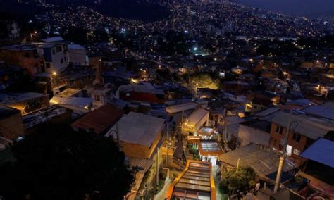 Lo Que Tiene Medellín Para Estar En Las 10 Ciudades Más Cool Del Mundo