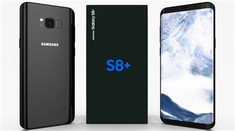 The samsung galaxy s8 comes with an internal memory of 64 gb. Samsung Galaxy S8 Plus Price in Pakistan, Specifications ...