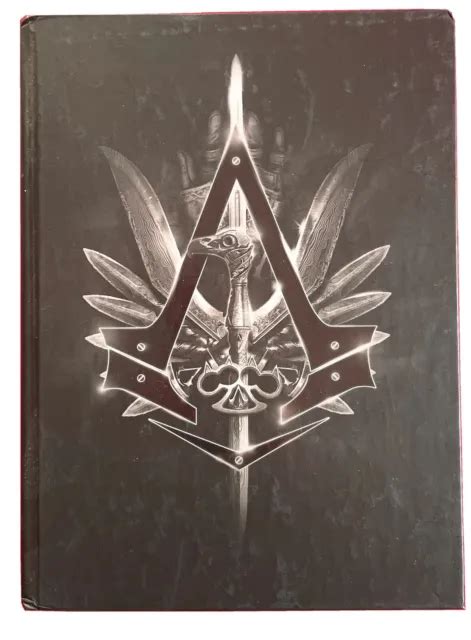 ASSASSIN S CREED SYNDICATE Official Collector S Guide Collector S