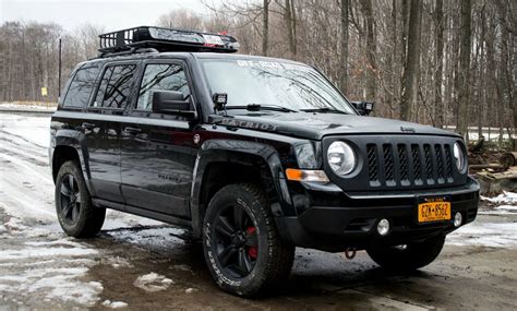 The 25 Best Jeep Patriot Lifted Ideas On Pinterest Jeep Patriot