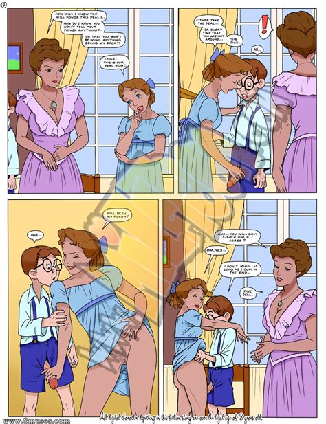 Busty Mother Raving Her Son On His Birthday Issue 2 Milftoon Comics