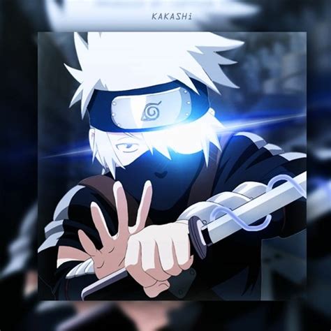 Stream Kakashi Prod Kevin Katana By Lil Binder Clip Listen Online