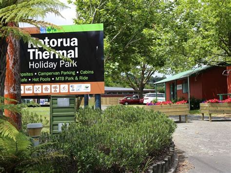 Rotorua Thermal Holiday Park 48 ̶6̶1̶ Updated 2022 Prices