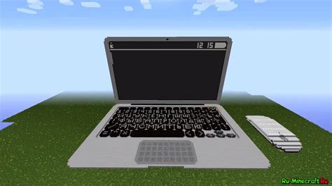 Can You Get Minecraft For Macbook Air Acacanadian