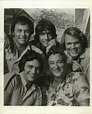 The cast of The San Pedro Beach Bums, television show. - Historic Images