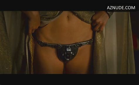 Natalie Portman Body Double Scene In Your Highness Aznude