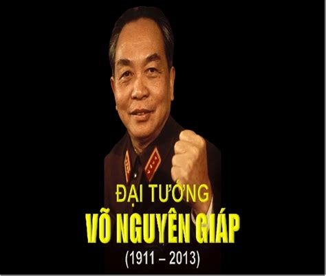 Top 10 Vị Tướng Tài Giỏi Nhất Trong Lịch Sử Việt Nam Toplistvn
