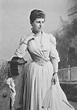 Lady Feodora Gleichen - Wikipedia