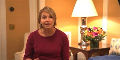Video Katie Couric And Ncid Prep For America Talks The Fulcrum