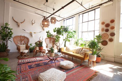 51 Boho Living Rooms With Ideas Tips And Accessories To Help You