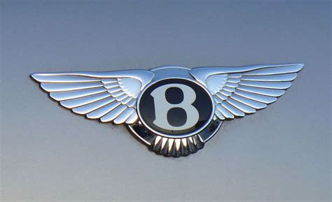 Gallery For British Car Logos With Wings