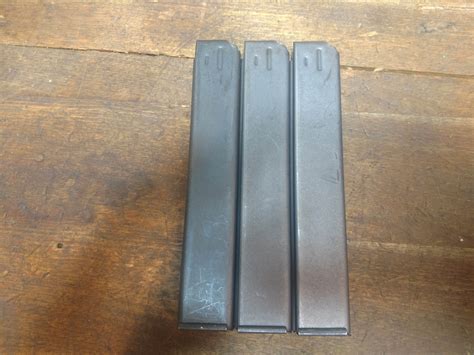 9mm Ar 15 Colt 32 Round Magazines Ar15com