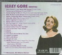 LESLEY GORE - RARITIES - CD Greeting, LLC