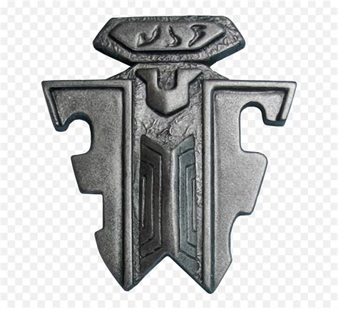 Klingon Medal Of Honor Solid Emojiis Their A Klingon Warrior Emoji