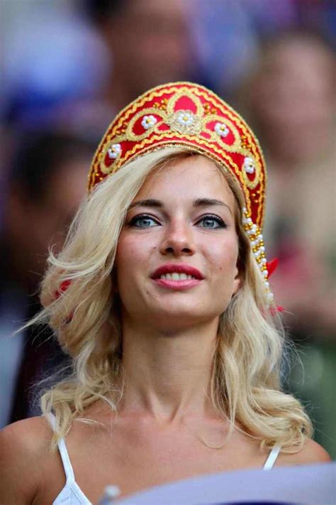 meet natalya nemchinova the hottest russia fan at the world cup koko tv nigeria