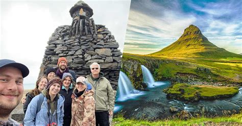 Snaefellsnes And Kirkjufell Tour Your Day Tours