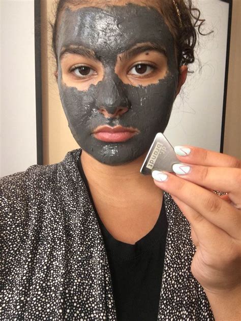 Two Magnetic Facial Masks You Need To Try Facial Masks Magnetic Face Mask Facial