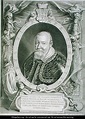 John George I 1585-1656 Elector of Saxony - (after) Hulle, Anselmus van ...