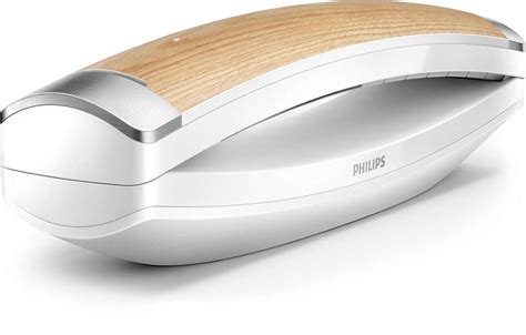 Buy The Philips Design Cordless Phone M8881ww90 Design Cordless Phone