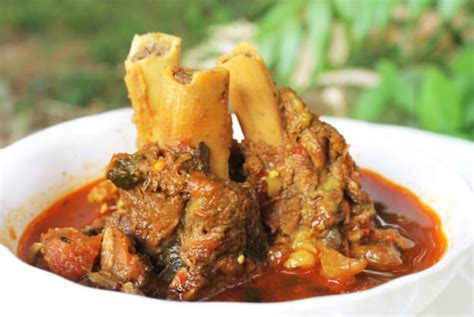 Check spelling or type a new query. Rabeg dan Nasi Gonjleng, Kuliner dari Daging Kambing Khas Banten yang Rasanya Jawara