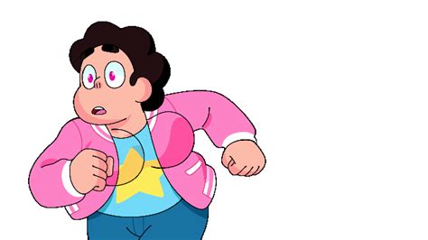 Steven Running Colored By Nyleveforbes12345 On Deviantart