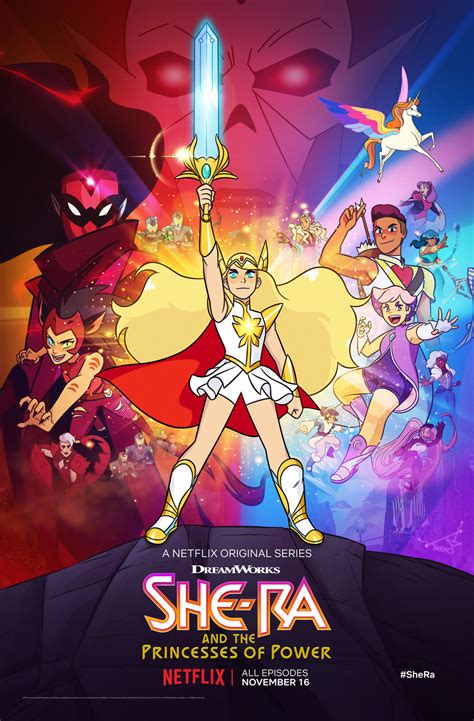 She Ra And The Princesses Of Power Dreamworks Animation Wiki Fandom