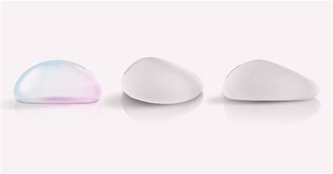 Gummy Bear Implants For Your Breast Augmentation Nubody Blog