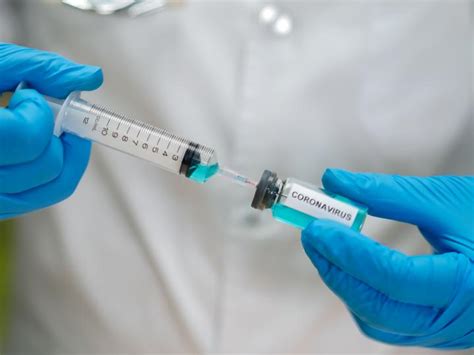 Is the coronavirus vaccine safe? Vaccin anti-Covid-19, où en sommes-nous ? | Mtouch