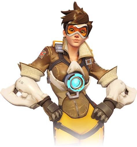 Tracerr Picture For Reference Overwatch Tracer Overwatch Video Game