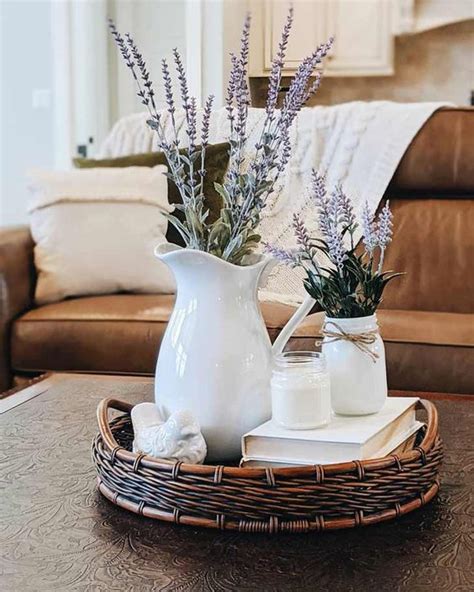 25 Stylish Ways To Decorate Your Coffee Table