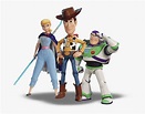 Family - Toy Story 4 Png, Transparent Png - kindpng