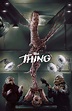 The Thing - PosterSpy | Horror movie art, Horror movie posters, Poster art