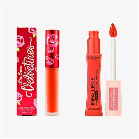 The Best Coral Lipstick For Every Skin Tone By Loréal