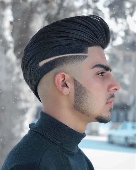 12 Most Popular Current Mens Hairstyles Trending Mens Haircuts 2023