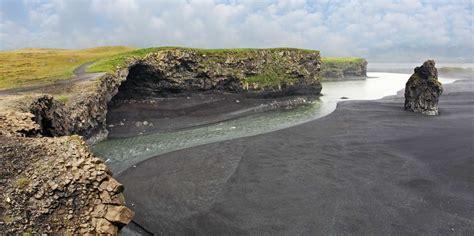 Reynisfjara Beach South Coast Iceland Book Tickets And Tours