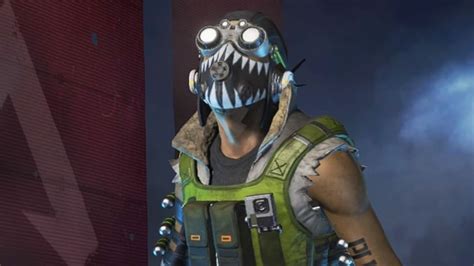 Apex Legends Octane Character Guide Octanes The Name Speeds The