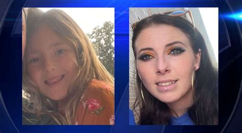 7 Year Old Girl Found Safe After Amber Alert Out Of Jacksonville Wsvn