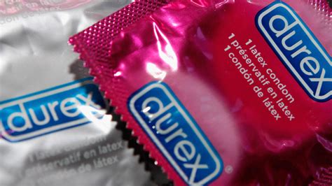 durex recalls condoms over fears they could split
