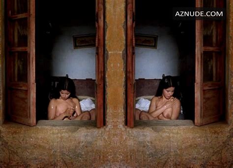 Arcelia Ramirez Nude Aznude